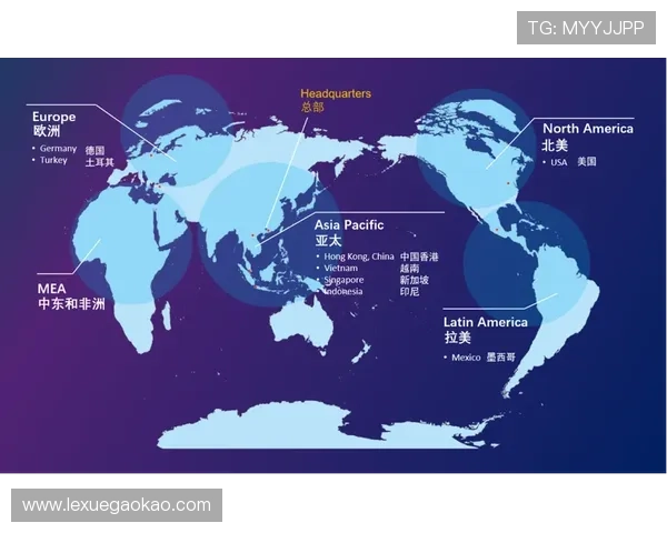 凯发公司积极布局国际市场实现品牌全球化战略目标