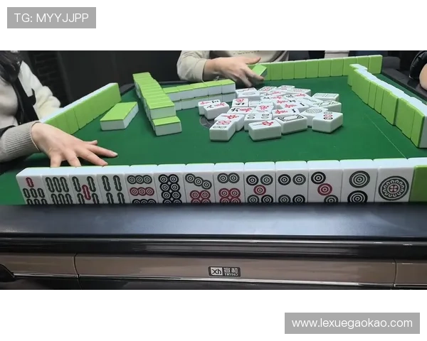 棋牌在线玩让你随时随地享受高品质的休闲娱乐体验